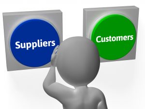 Supplier Relations Management